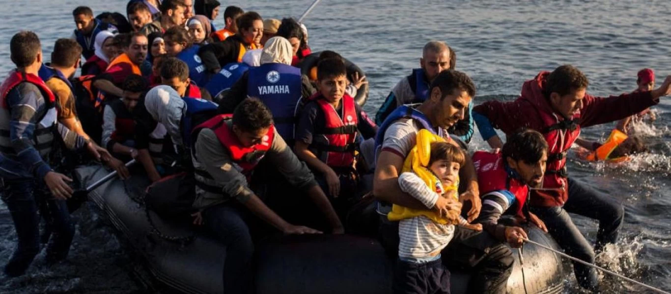 Παραδοχή ΓΓ Μεταναστευτικής Πολιτικής: «Δεν έχουν μειωθεί οι ροές αλλοδαπών»